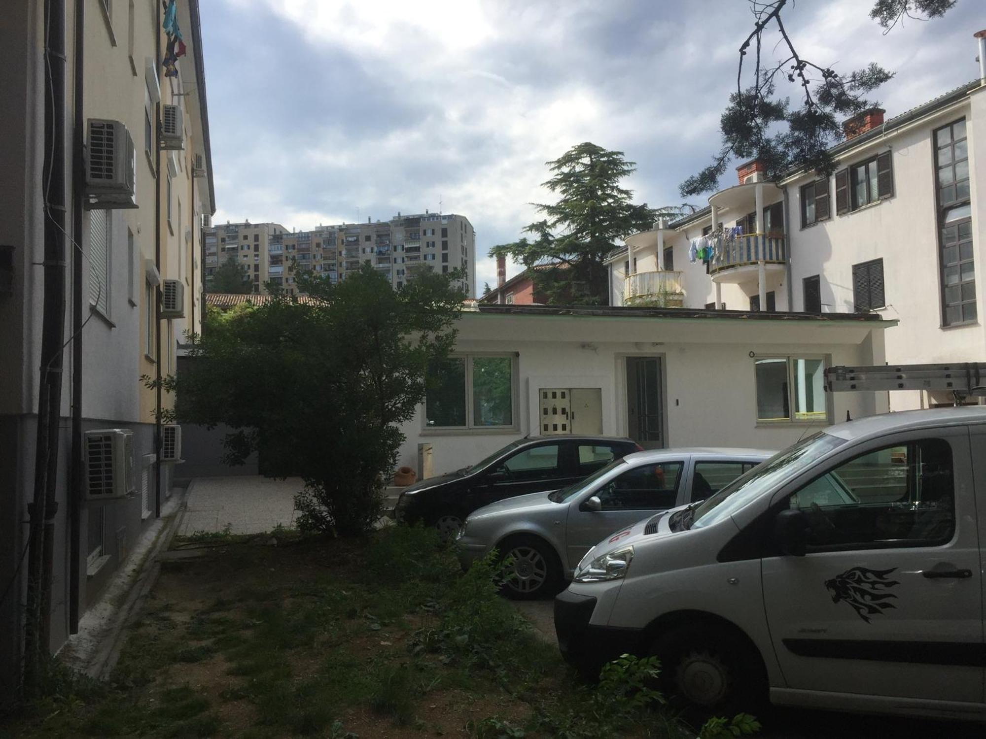 Apartments Colors Of Koper Where The Sea Is Near By Стая снимка