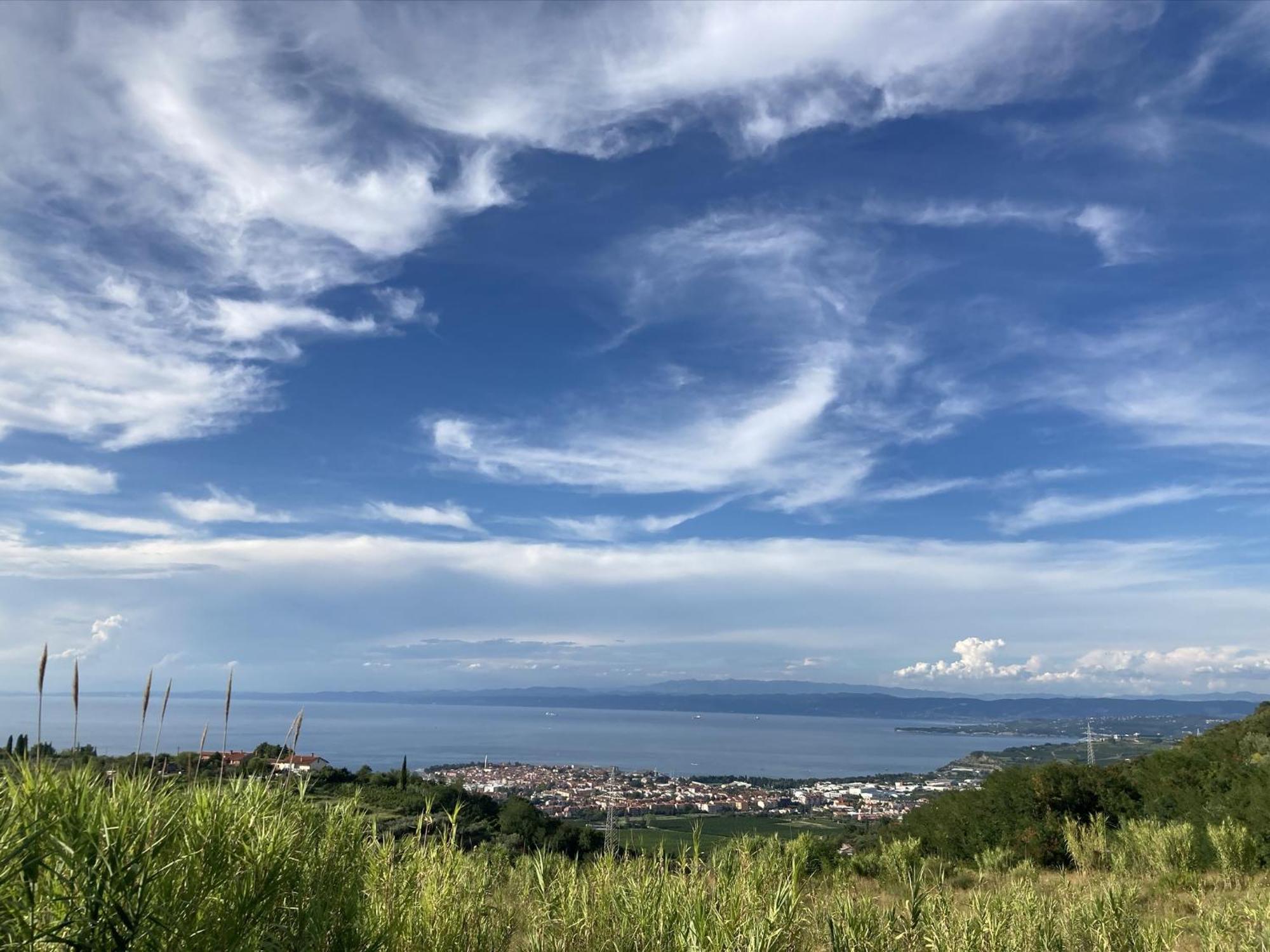 Apartments Colors Of Koper Where The Sea Is Near By Стая снимка